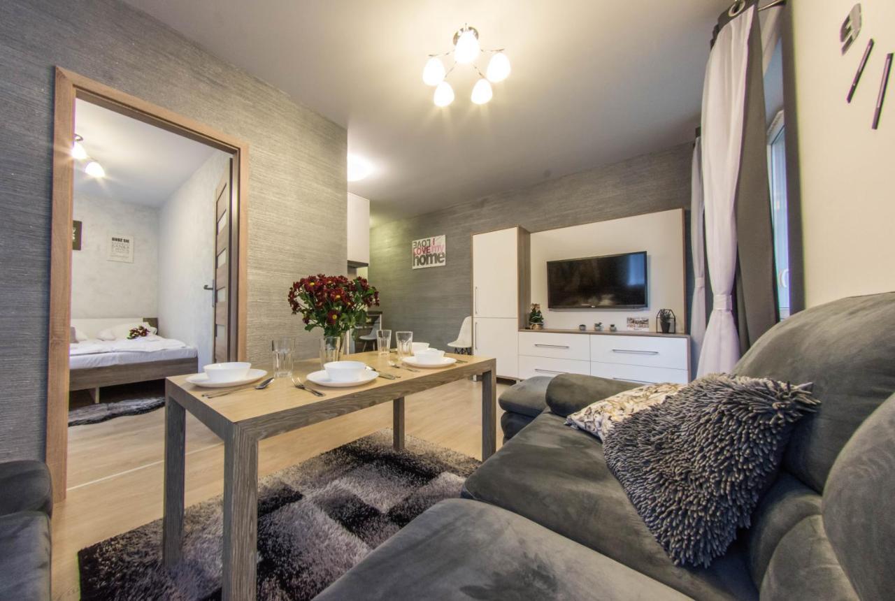 Apartamenty Izerskie - Ul. Cicha 13D-E Świeradów-Zdrój Esterno foto