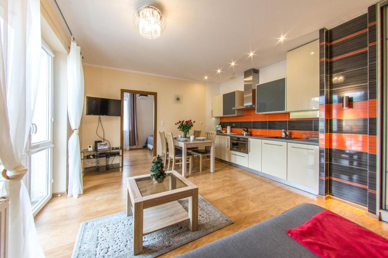 Apartamenty Izerskie - Ul. Cicha 13D-E Świeradów-Zdrój Esterno foto