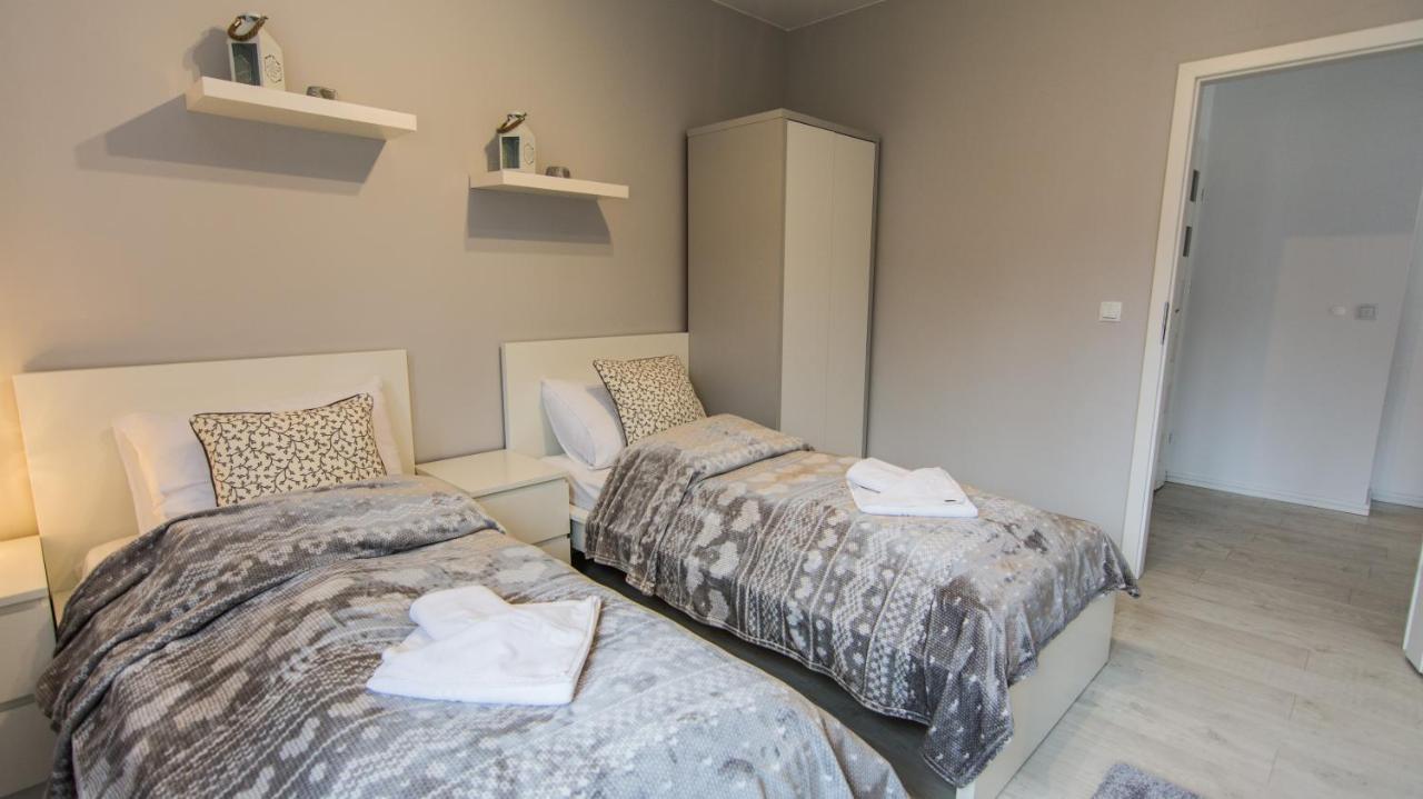 Apartamenty Izerskie - Ul. Cicha 13D-E Świeradów-Zdrój Esterno foto