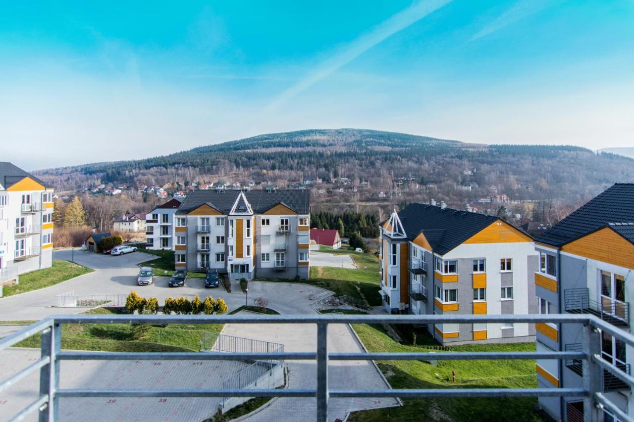 Apartamenty Izerskie - Ul. Cicha 13D-E Świeradów-Zdrój Esterno foto